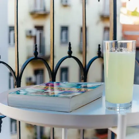 Apartamento The Rossio