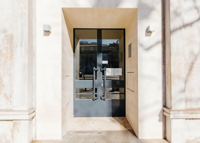 Apartment The Rossio