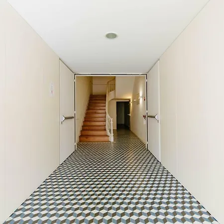 Apartment The Rossio *