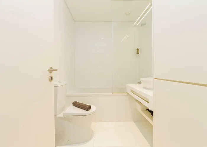 Apartment The Rossio Lisbon