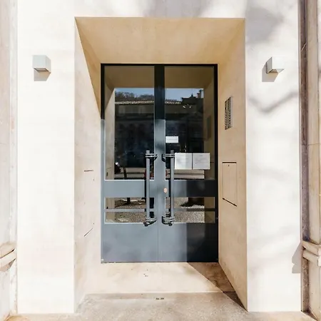 Apartment The Rossio