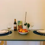 Apartment The Rossio *
